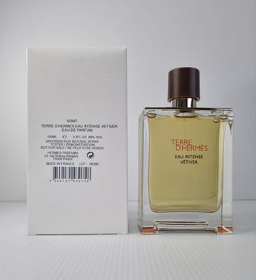 Hermès Eau De Parfum 100 Ml