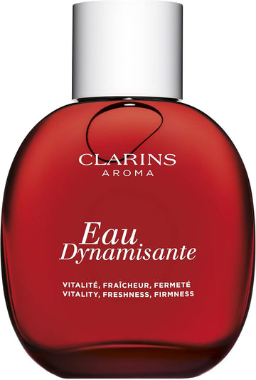 Clarins Eau Dynamisante Treatment Fragrance 100Ml