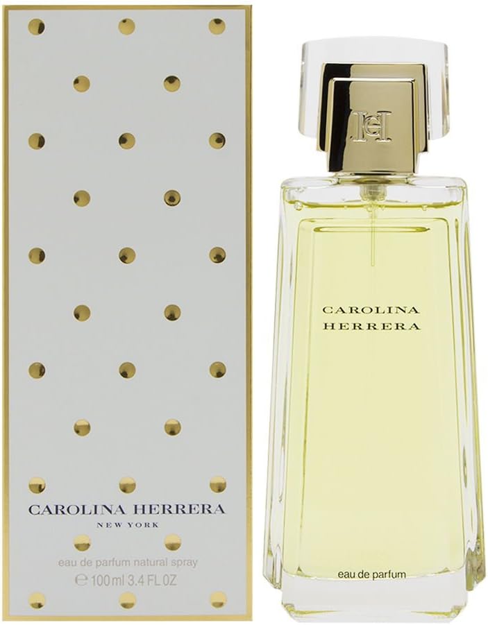 Carolina Herrera For Women 3.4 Oz Edp Spray