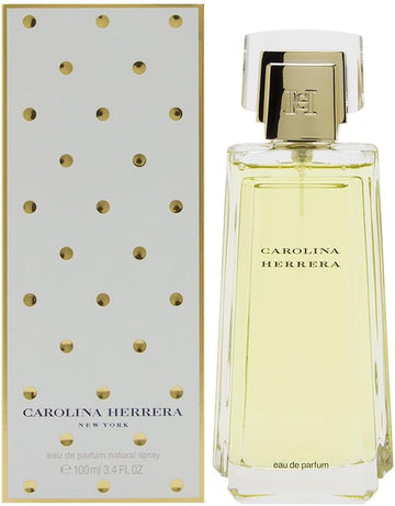 Carolina Herrera For Women 3.4 Oz Edp Spray