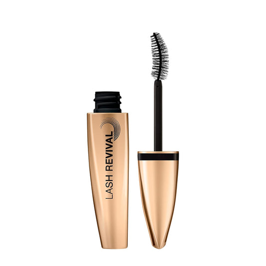 Max Factor Lash Revival Mascara - 003 Extreme Black Mascara Women 0.37 Oz
