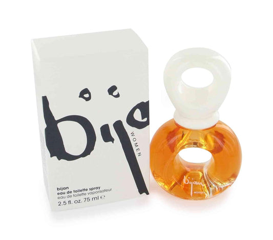 Bijan By Bijan For Women. Eau De Toilette Spray 2.5-Ounces