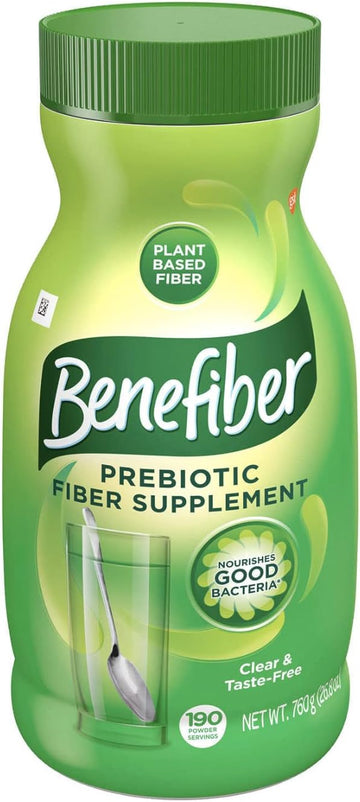 Benefiber Fiber Supplement (26..)