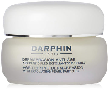 Darphin Age-Defying Dermabrasion With Exfoliating Pearl Particles For All Skin Types, 1.6 Ounce