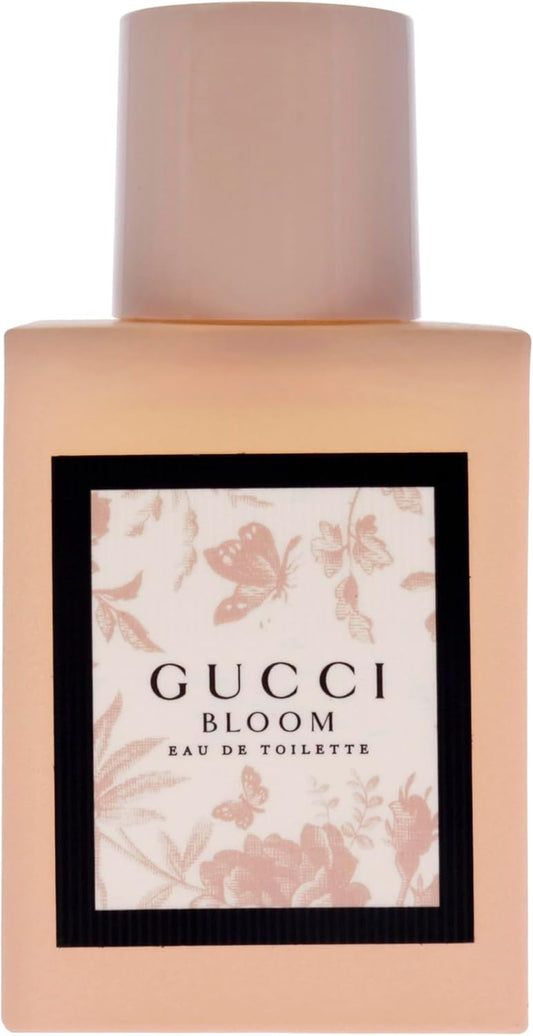 Gucci Bloom Eau De Toilette 30Ml Spray