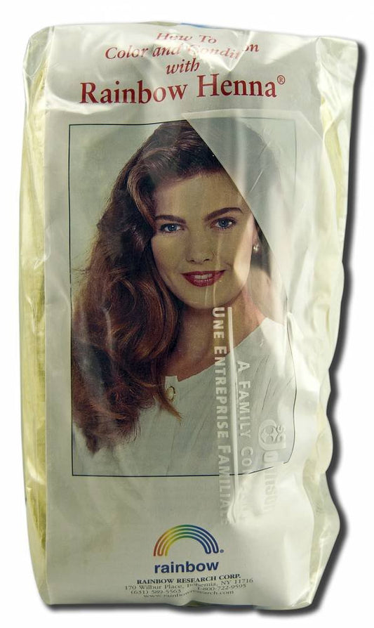 Rainbow Research Copper Henna : Hair Hennas : Beauty & Personal Care