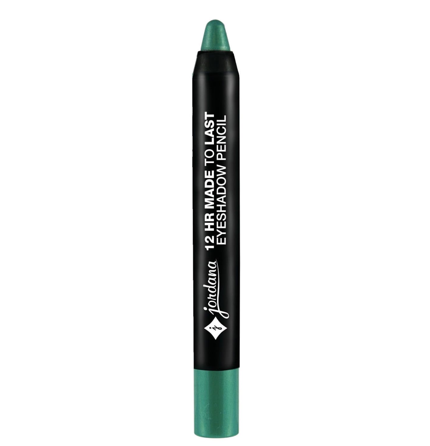 12 Hr Shad Pencil Emerald,Jordana Cosmetics,Mep-08