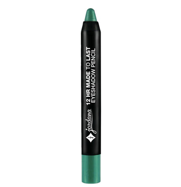 12 Hr Shad Pencil Emerald,Jordana Cosmetics,Mep-08