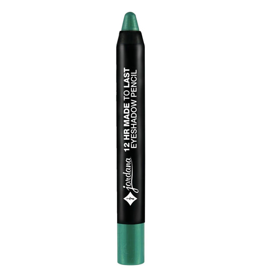12 Hr Shad Pencil Emerald,Jordana Cosmetics,Mep-08