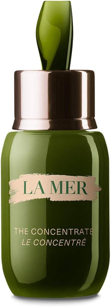 The Concentrate Serum