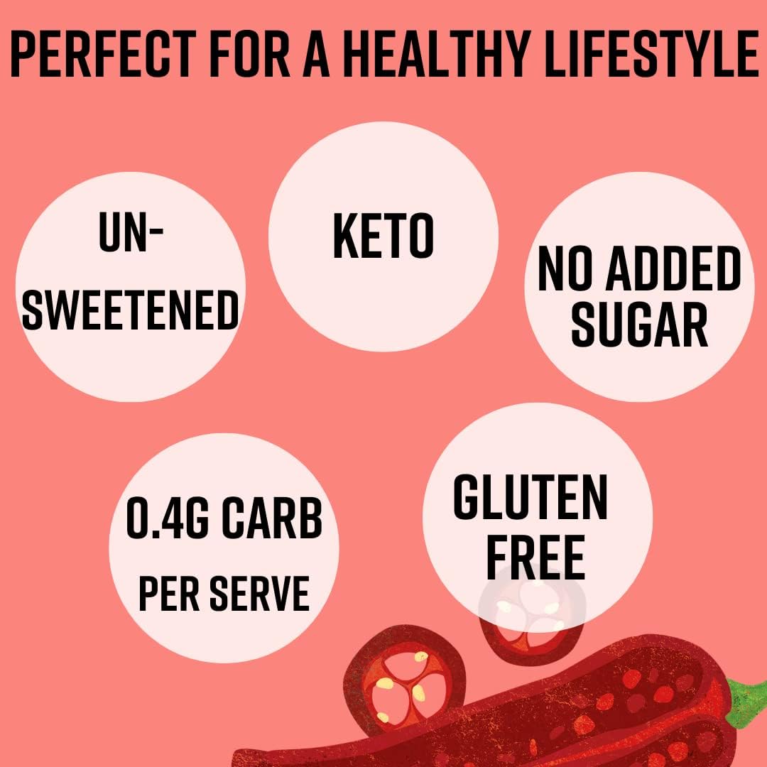Hunter & Gather Unsweetened Ketchup Sauce | 2 x 350g Classic Ketchup Keto, Paleo, Low Carb & Vegan Friendly | Free from Added Sugar & Sweeteners : Amazon.co.uk: Grocery