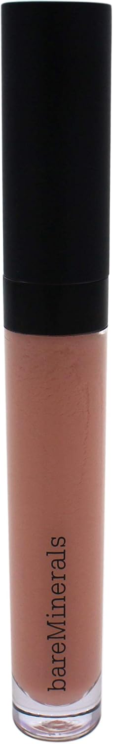 Bare Minerals Moxie Plumping Dare Devil Lip Gloss 4.5ml