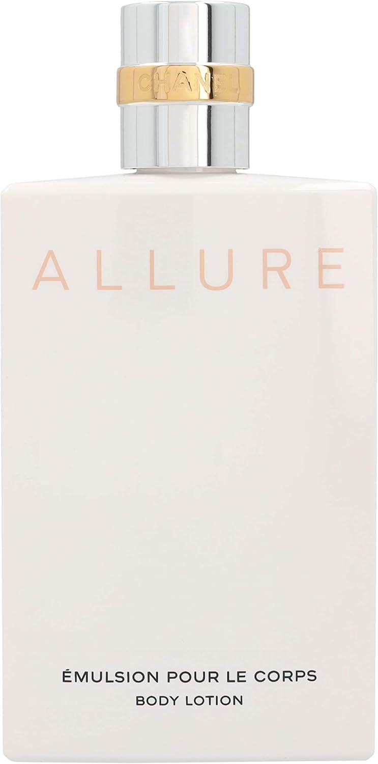 Chanel - Chanel Allure Body Lotion 200 Ml