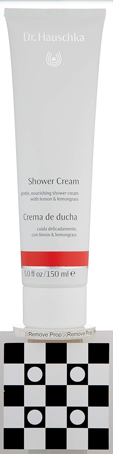 Dr. Hauschka Shower Cream, 5 Fl Oz : Beauty & Personal Care
