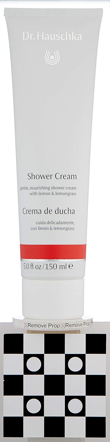 Dr. Hauschka Shower Cream, 5 Fl Oz : Beauty & Personal Care