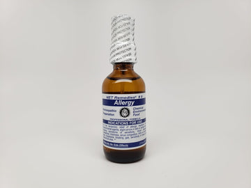 8 Allergy- Allergic Symptoms 59Ml