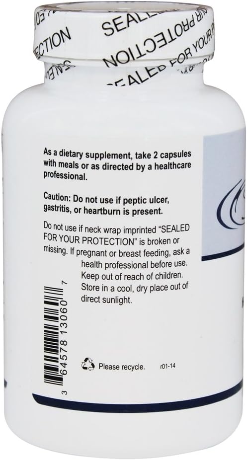 Energetix Catalyst-7 180 Capsules