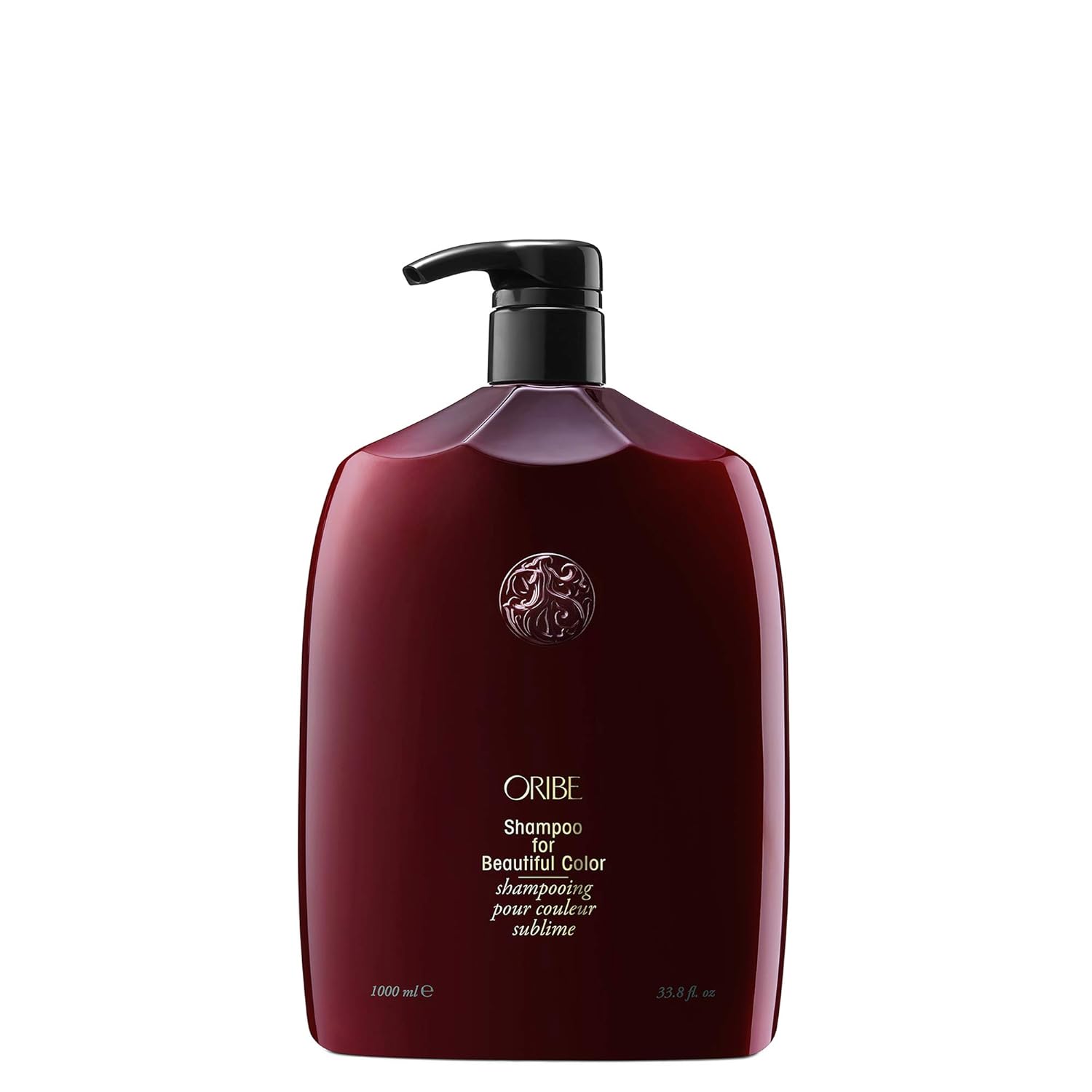 Oribe Bright Blonde Shampoo For Beautiful Color