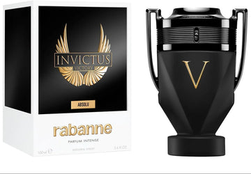 Rabanne Invictus Victory Absolu Parfum Intense 100Ml