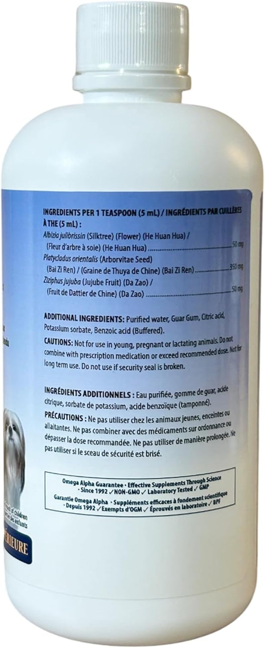 E-Z Rest 500Ml