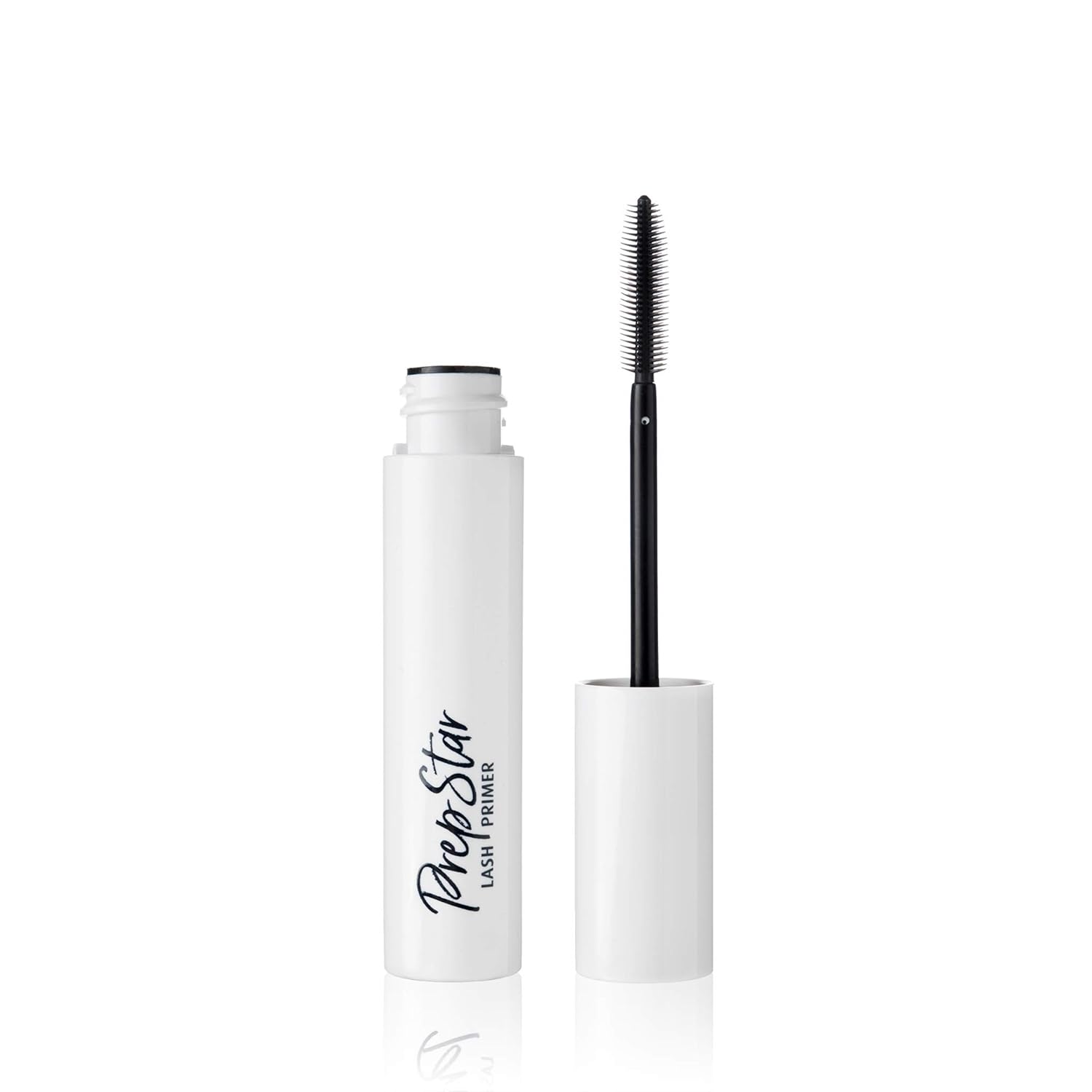 Lune+Aster Prepstar Lash Primer | Prep, Enhance, And Condition Lashes To Maximize Mascara
