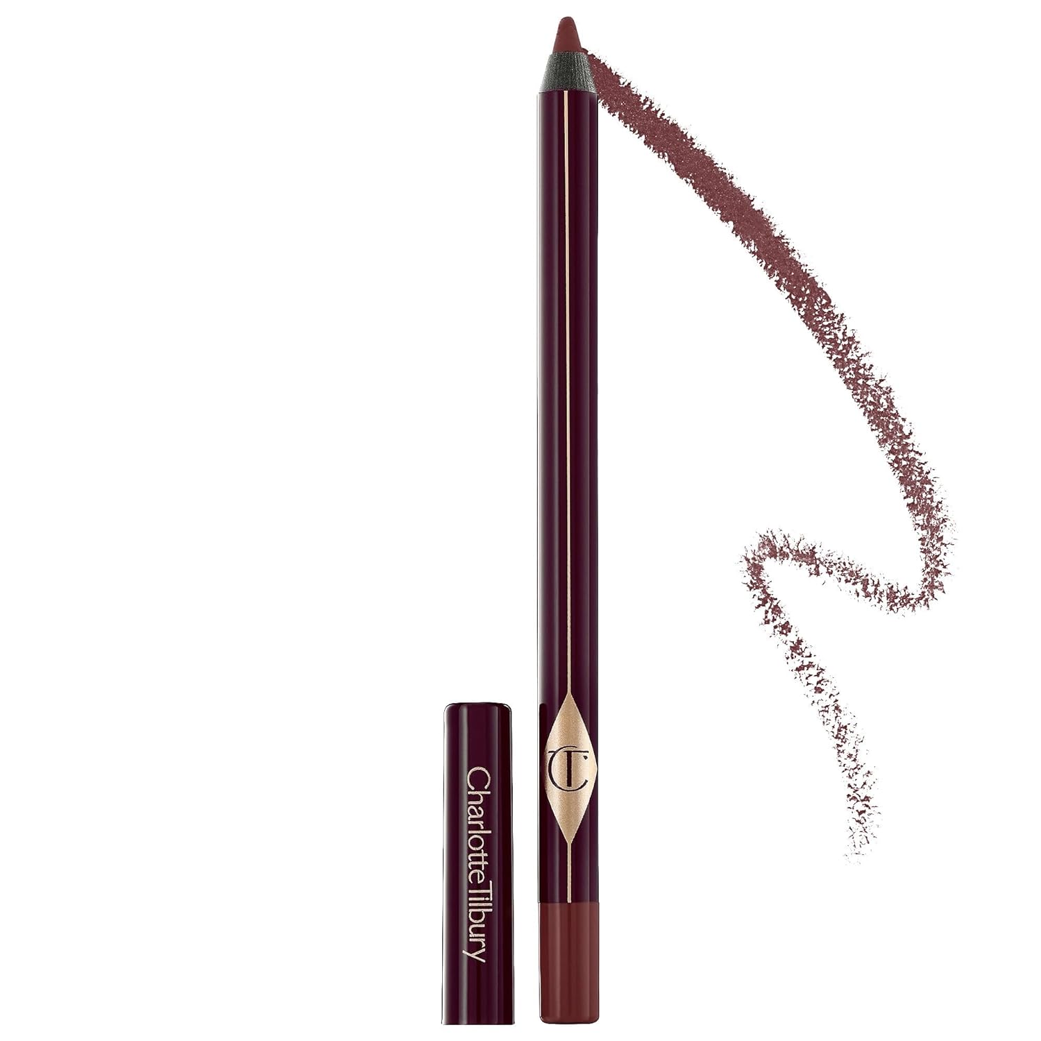 Charlotte Tilbury Eyeliner - Pillow Talk : Beauty & Personal Care