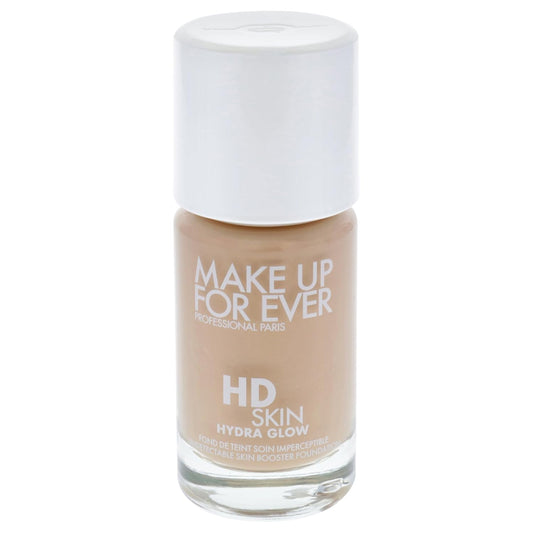 Hd Skin Hydra Glow - 2N22 Nude By Make Up For Ever For Women - 1 Oz Foundation