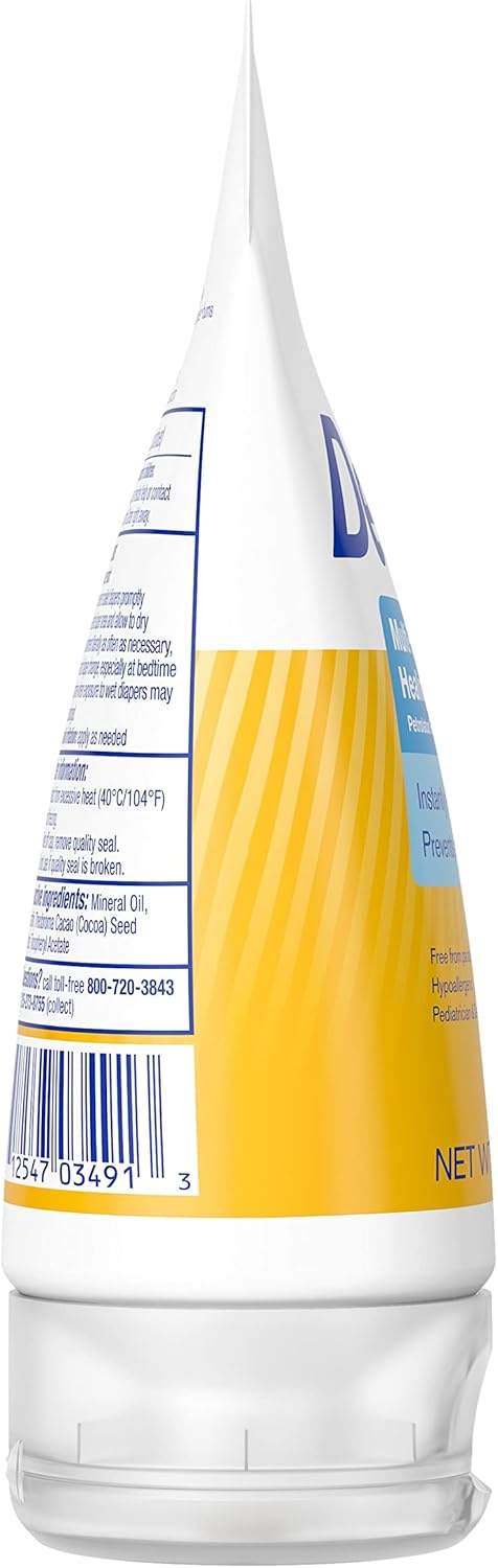 Desitin Multi-Purpose Ointment : Baby