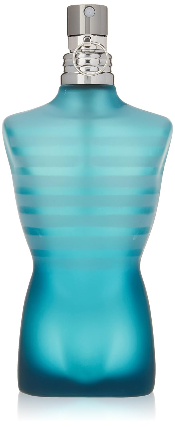 Jean Paul Gaultier Le Male Eau De Toilettes Spray, 2.5 Fluid Ounce : Jean Paul Gaultier For Men : Beauty & Personal Care