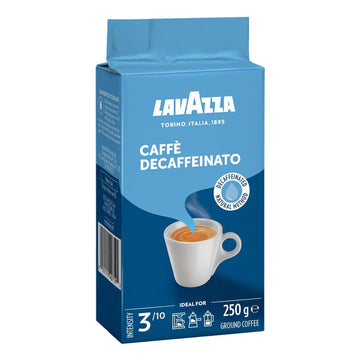 Lavazza Caffa Decaffeinato