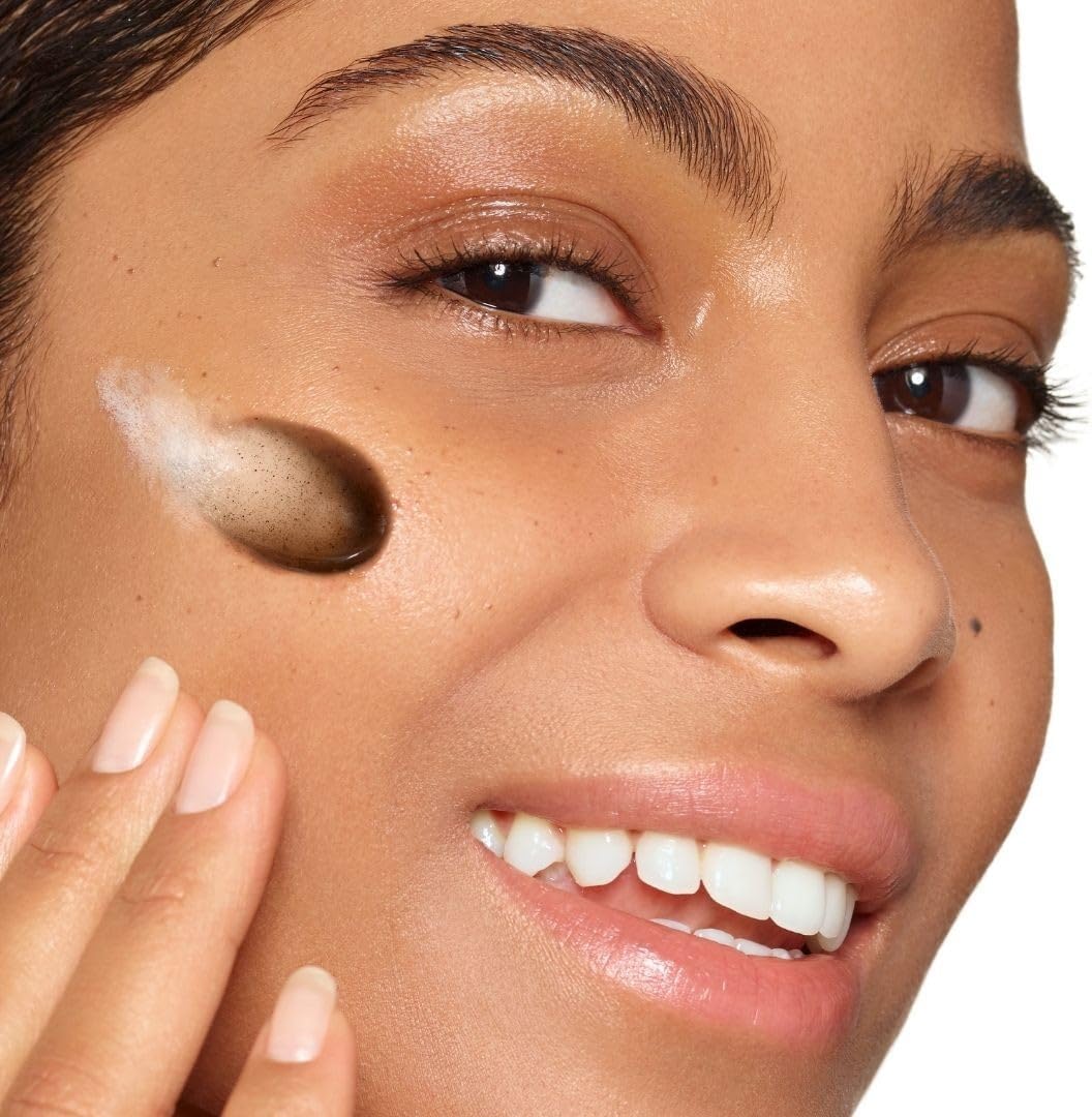 Decleor Rosemary Black Clay Cleansing Gel