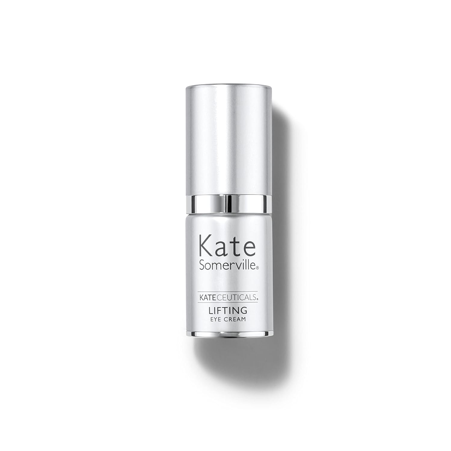 Kate Somerville Kateceuticals Lifting Eye Cream | Powerful Anti-Aging Treatment | Visibly Smooths Fine Lines & Wrinkles | 0.5 Fl Oz