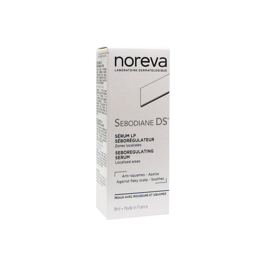 Noreva Sebodiane Sebum-Regulating Serum 8Ml : Beauty & Personal Care
