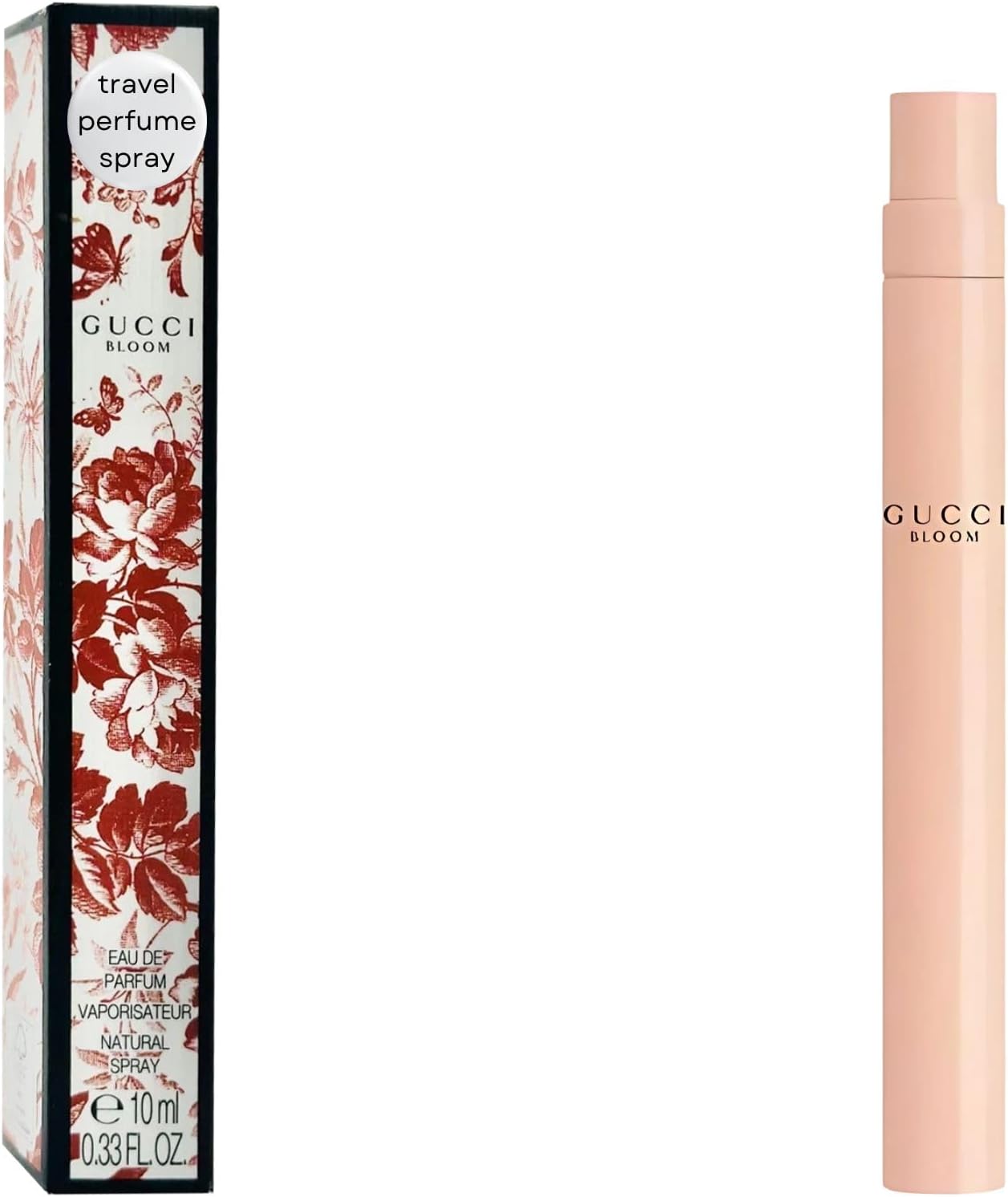 Gucci Bloom Eau De Parfum 10 Ml