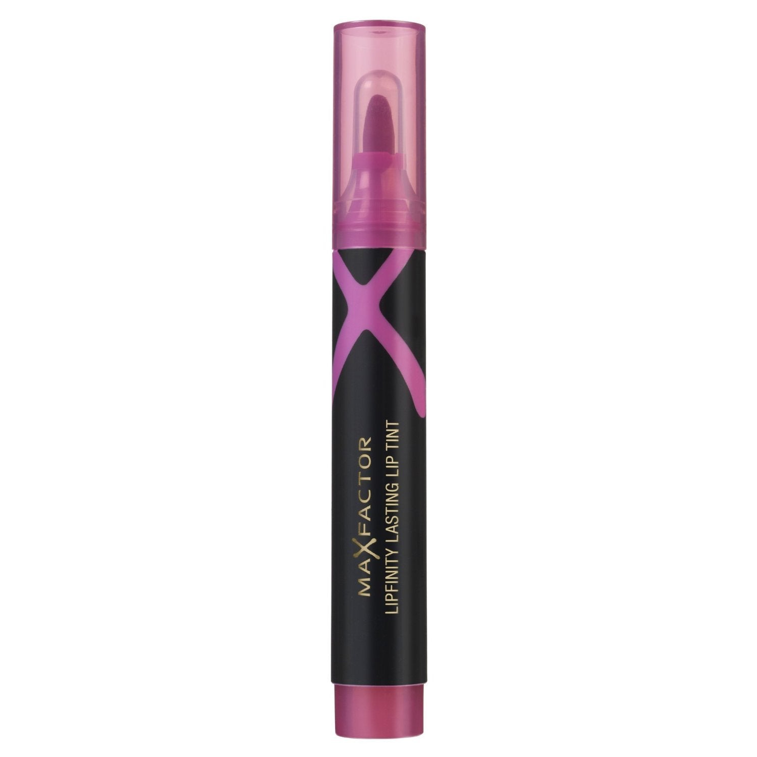 Max Factor Lipfinity Lasting Lip Tint For Women, # 03 Pink Princess