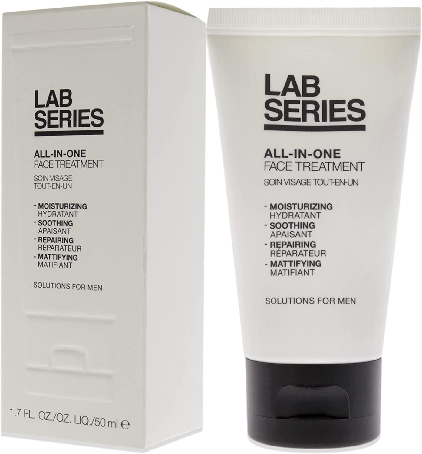 Lab Series All-In-One Face Treatment For Men 1.7 Oz Treatment