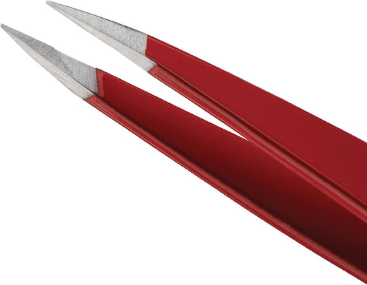 Tweezerman Signature Red Point Tweezer