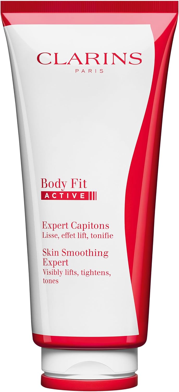 Clarins Body Fit Active 200Ml
