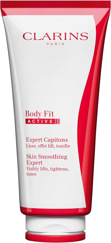 Clarins Body Fit Active 200Ml