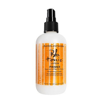Bumble And Bumble. Tonic Lotion Tea Tree Oil Hair Primer, 8 Fl. Oz