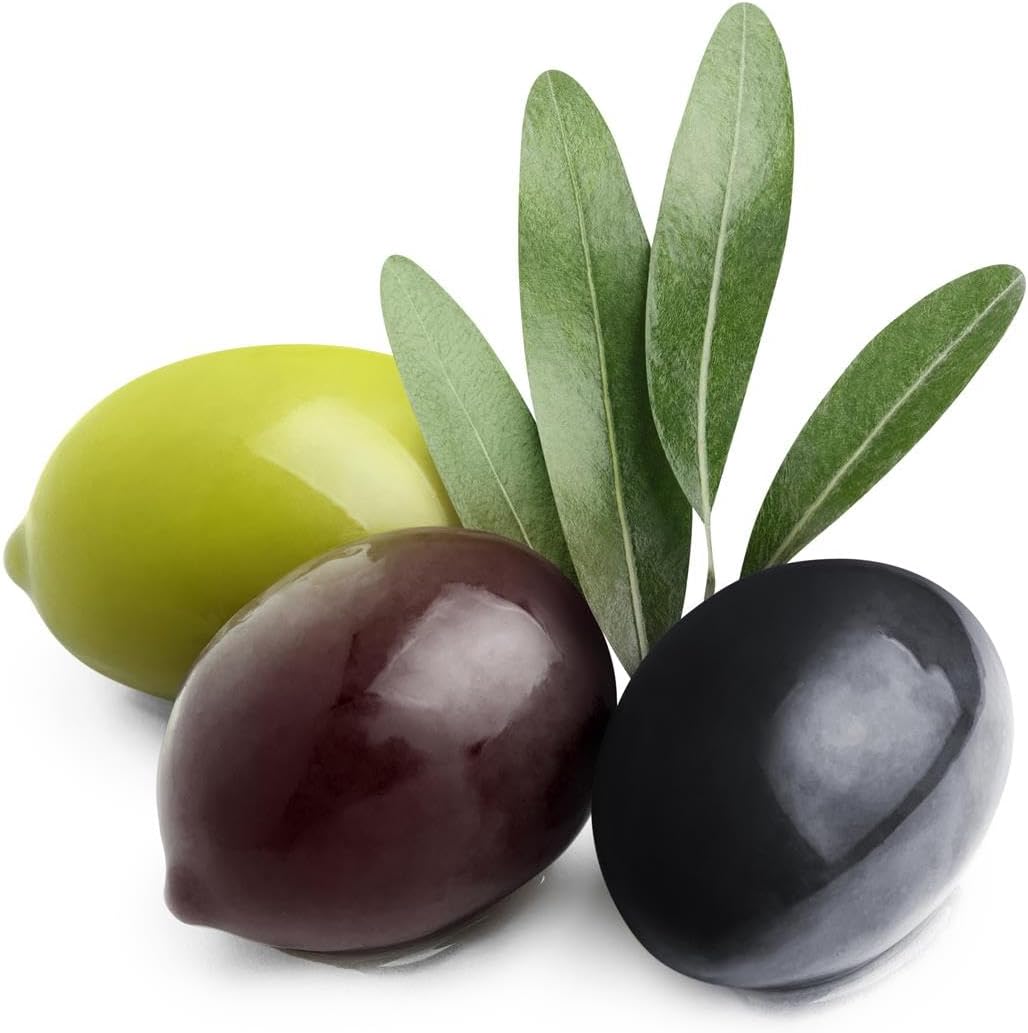 Liquid Soap Citrus & Olive