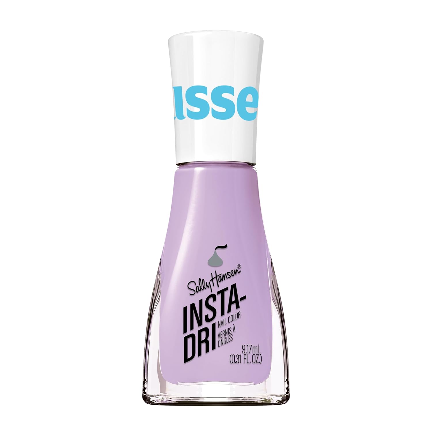 Sally Hansen Insta-Dri X Hershey'S Kisses - Sending Kisses, 0.3Oz