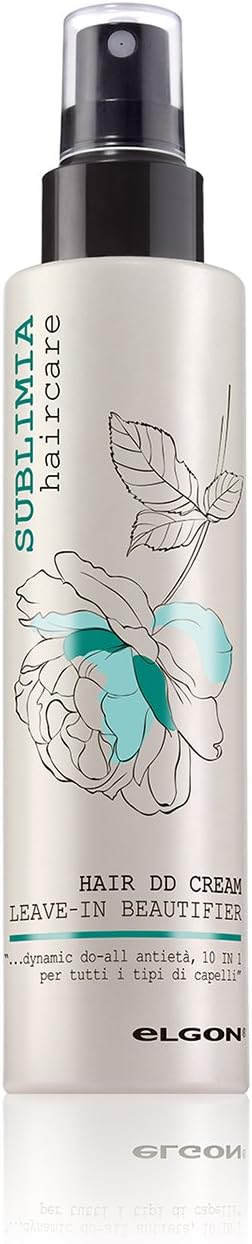 Elgon Haircare Sublimia Dd Cream 10 In 1 150Ml