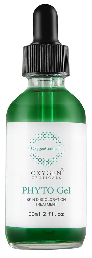 Phyto Gel (30Ml / 1 Fl. Oz) – Korean Oil-Free Facial Serum With Centella Asiatica & Niacinamide, Skin Treatment To Calm And Improve Skin Complexion