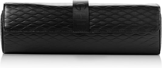 ghd Glide Smoothing Hot Brush in Black - for Smooth, Glossy & Frizz-Free Results - for All Hair Types (UK Plug) : Amazon.co.uk: Beauty