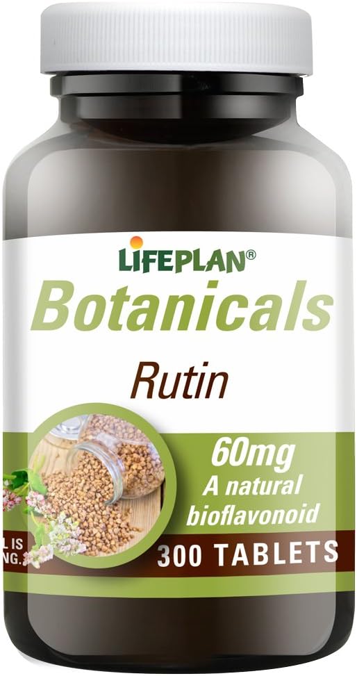 Rutin (Natural) X 300
