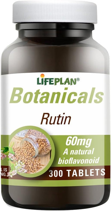Rutin (Natural) X 300