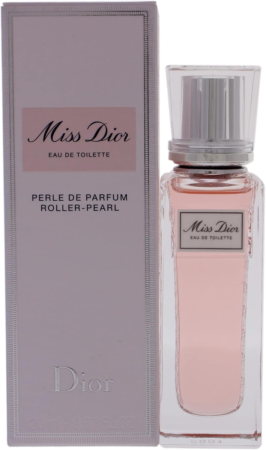 Dior Dior Miss Dior Etv 20Ml Roller Pearl - 20Ml