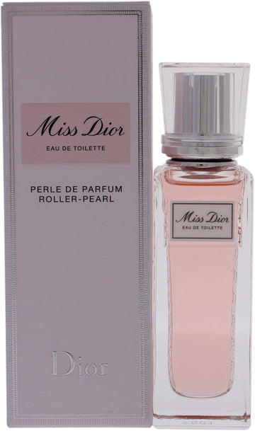 Dior Dior Miss Dior Etv 20Ml Roller Pearl - 20Ml