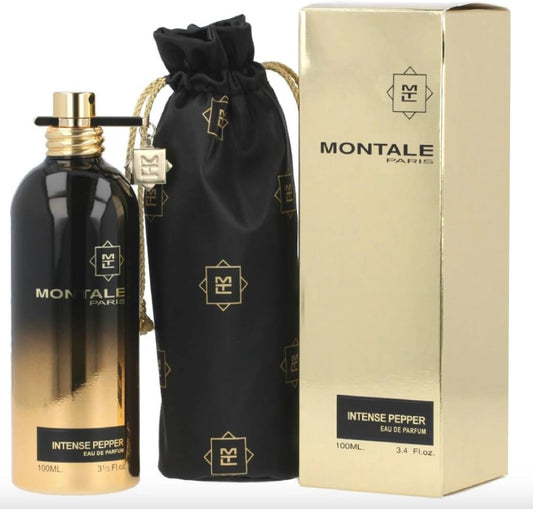 Montale Intense Pepper Eau De Parfum 100 Ml Made In France